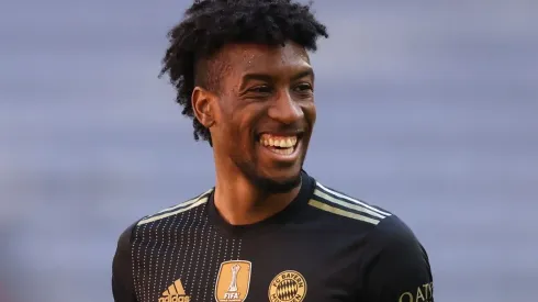 FC Bayern Muenchen v FC Augsburg - Bundesliga