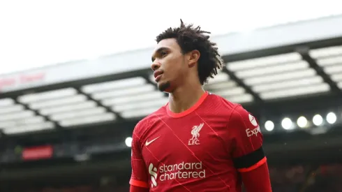 Liverpool v Burnley - Premier League