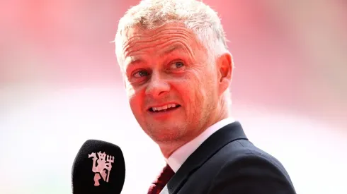 Southampton v Manchester United - Premier League