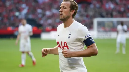 Stade Rennes v Tottenham Hotspur: Group G - UEFA Europa Conference League