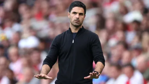 Arsenal v Norwich City - Premier League