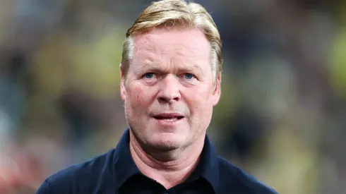 Cadiz CF v FC Barcelona - La Liga Santander