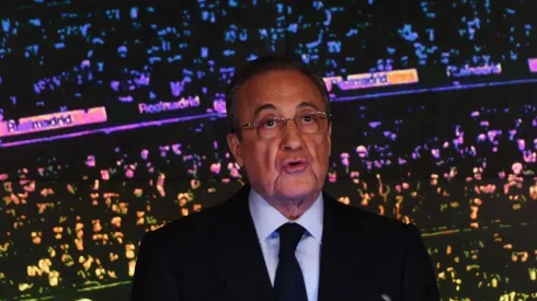 Real Madrid Unveil New Manager Zinedine Zidane