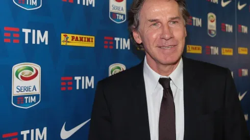 Lega Serie A Unveils 2018/19 Fixture