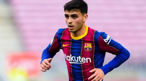 FC Barcelona v RC Celta - La Liga Santander