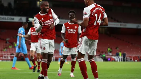 Arsenal v West Ham United - Premier League