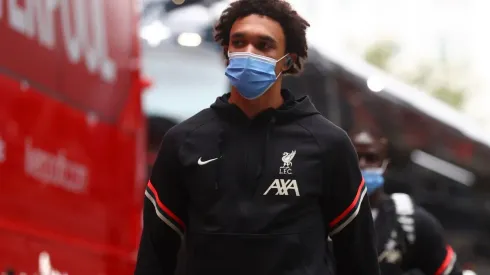 Brentford v Liverpool - Premier League