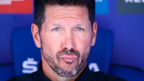 RCD Espanyol v Club Atletico de Madrid – LaLiga Santander