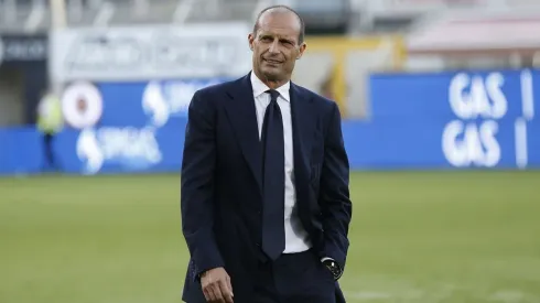Spezia Calcio v Juventus – Serie A