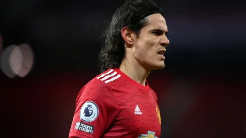 Manchester United v Everton – Premier League