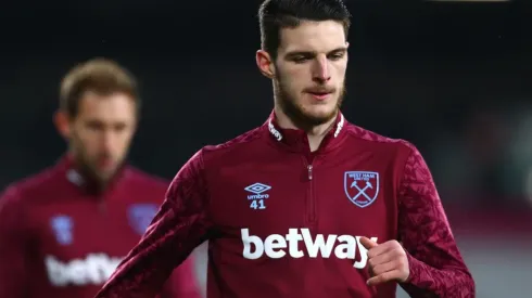 Fulham v West Ham United - Premier League