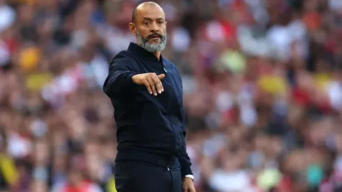 Arsenal v Tottenham Hotspur - Premier League