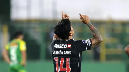 Defensa y Justicia v Vasco Da Gama - Copa CONMEBOL Sudamericana 2020