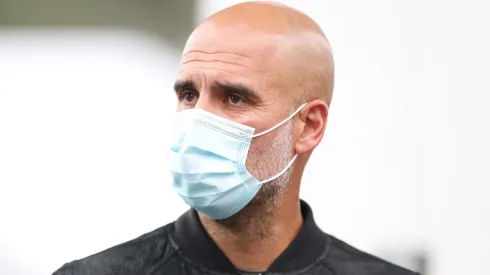 Manchester City v Barnsley: Pre-Season Friendly