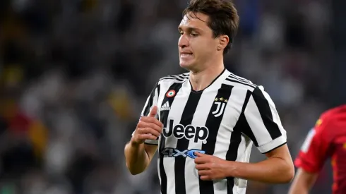 Juventus v Empoli FC - Serie A