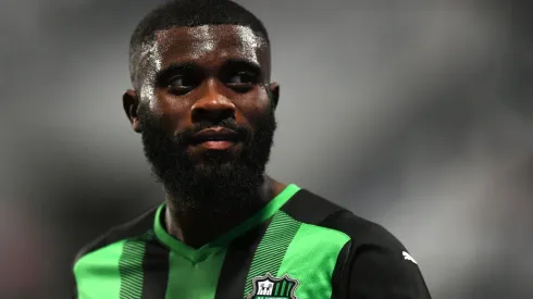 US Sassuolo v UC Sampdoria – Serie A