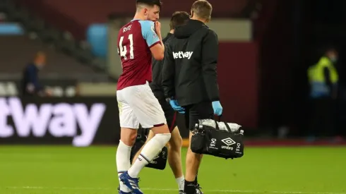 West Ham United v Newcastle United – Premier League