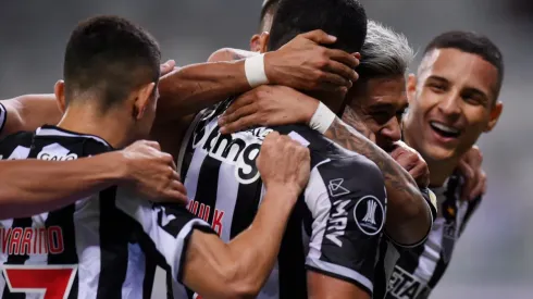 Atletico Mineiro v River Plate – Copa CONMEBOL Libertadores 2021