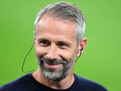 Borussia Dortmund prepara investida por atacante do Manchester United