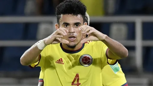 Colombia v Chile - FIFA World Cup 2022 Qatar Qualifier