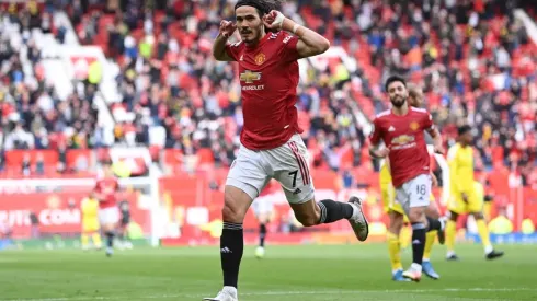 Manchester United v Fulham – Premier League