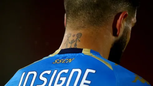 AZ Alkmaar v SSC Napoli: Group F - UEFA Europa League