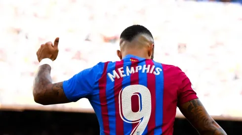 FC Barcelona v Levante UD - LaLiga Santander