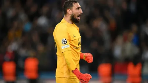 Paris Saint-Germain v Manchester City: Group A – UEFA Champions League