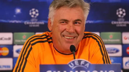 Real Madrid CF Training Session and Press Conference