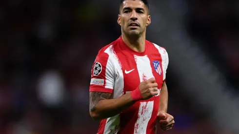 Atletico Madrid v FC Porto: Group B - UEFA Champions League