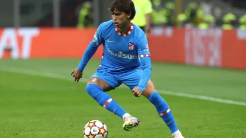 AC Milan v Atletico Madrid: Group B - UEFA Champions League