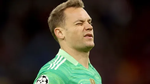 FC Bayern M�nchen v Dinamo Kiev: Group E - UEFA Champions League