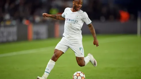 Paris Saint-Germain v Manchester City: Group A - UEFA Champions League