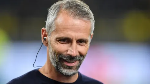 Borussia Dortmund v Sporting CP: Group C - UEFA Champions League