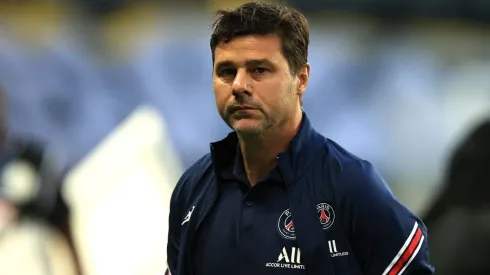 Paris Saint Germain v RC Strasbourg - Ligue 1 Uber Eats