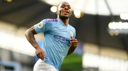 Manchester City v Tottenham Hotspur - Premier League