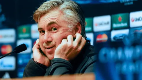 Paris St Germain Training & Press Conference