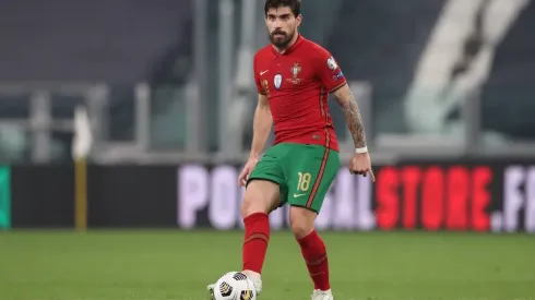 Portugal v Azerbaijan - FIFA World Cup 2022 Qatar Qualifier