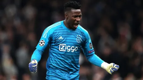 Tottenham Hotspur v Ajax – UEFA Champions League Semi Final: First Leg