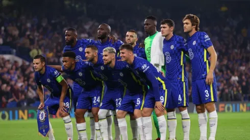 Chelsea FC v Zenit St. Petersburg: Group H - UEFA Champions League