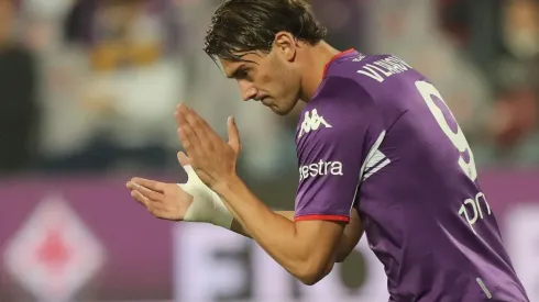 ACF Fiorentina v FC Internazionale - Serie A