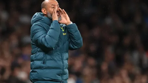 Tottenham Hotspur v NS Mura: Group B - UEFA Europa Conference League