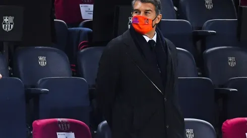 FC Barcelona v SD Huesca - La Liga Santander