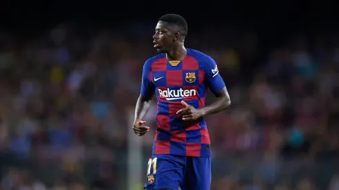 FC Barcelona v Sevilla FC  – La Liga