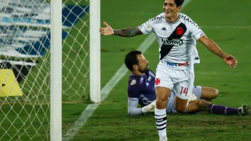 2020 Brasileirao Series A: Botafogo v Vasco da Gama Play Behind Closed Doors Amidst the Coronavirus (COVID - 19) Pandemic