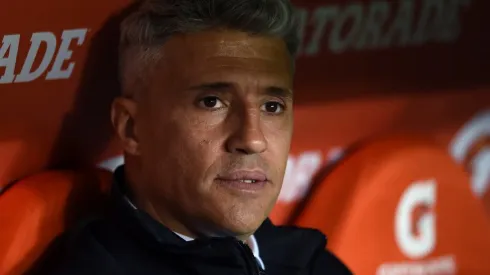 Racing Club v Sao Paulo - Copa CONMEBOL Libertadores 2021