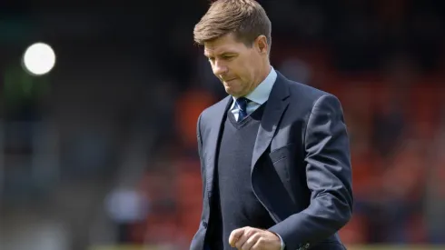 Dundee United v Rangers FC – Cinch Scottish Premiership