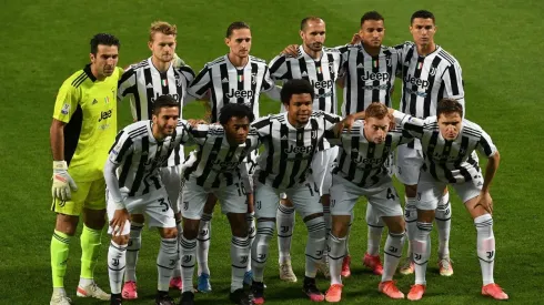 Atalanta BC v Juventus - TIMVISION Cup Final