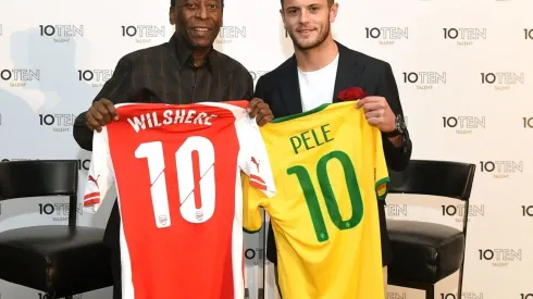 Launch of 10Ten Talent in London