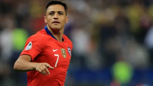 Colombia v Chile: Quarterfinal - Copa America Brazil 2019